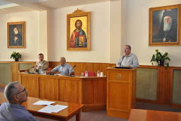 Δελτίο Τύπου