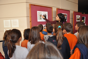 Εργαστήριο Ανακύκλωσης στην ΟΑΚ 