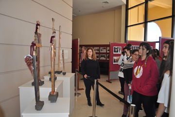 Το Μουσικό Λύκειο Αλίμου στην ΟΑΚ