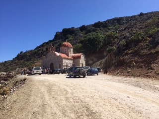 Καινοτόμες ενεργειακές δράσεις στην Ιερά Μητρόπολη Κισάμου και Σελίνου