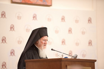 Κάλεσμα Βαρθολομαίου για ενότητα της Ορθοδοξίας