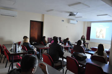 Ευρωπαϊκά Προγράμματα Erasmus KA2 στην ΟΑΚ