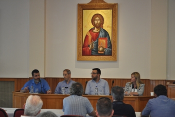 Ημερίδα για το ελαιόλαδο στην ΟΑΚ