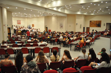 «Παιδί και Μουσική 2019» στην ΟΑΚ