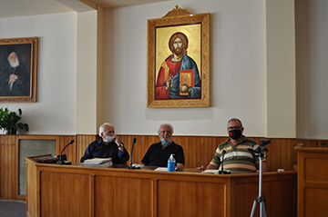 Δωρεά αρχείων ιστορικού ενδιαφέροντος από τη Γερμανική Κατοχή στην Κρήτη
