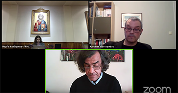 «Η Αδιανόητη Επανάσταση που πέτυχε» σημειώθηκε στην ΟΑΚ