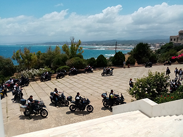 Η Πρωτοβουλίας Μνήμης Ισαάκ – Σολωμού στην ΟΑΚ