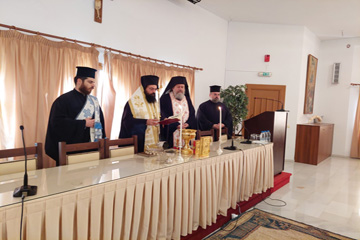 Επιμορφωτικό Πρόγραμμα στη Νεάπολη Λασιθίου από την ΟΑΚ