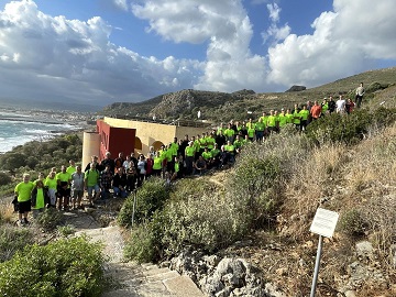  Τριάντα χρόνια δημιουργίας στην κρητική γη: Μονοπάτια πέτρας, ειρήνης και συνάντησης στην Ορθόδοξο Ακαδημία Κρήτης