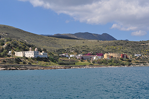 ΚΥΡΙΑΚΗ ΤΗΣ ΟΡΘΟΔΟΞΙΑΣ ΣΤΗΝ ΟΡΘΟΔΟΞΟ ΑΚΑΔΗΜΙΑ ΚΡΗΤΗΣ