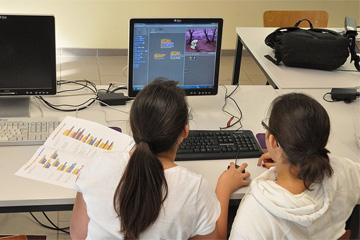 Invitation - Information: One-day conference for young people aged 8 to 15 ‘JCrete4Kids’