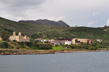 Αφιέρωμα της ΟΑΚ στην Εφημερίδα Creta Voice