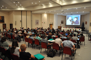 Διεθνές Συνέδριο για τη Μοριακή και Αναπτυξιακή Βιολογία της Drosophila στην ΟΑΚ