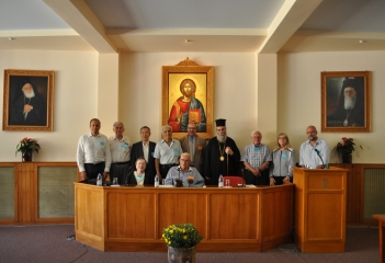 9th Olympiad of the Mind