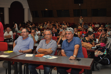 Παιδί και Μουσική 2018 στην ΟΑΚ