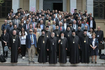 Η Αγία και Μεγάλη Σύνοδος της Ορθοδόξου Εκκλησίας: Η Ορθόδοξη Θεολογία στον 21ο αιώνα