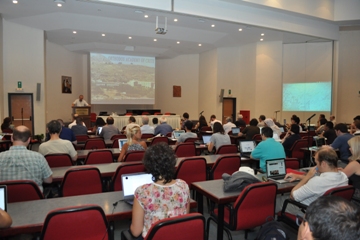 4ο Διεθνές Συνέδριο για Νέους Ορίζοντες στη Φυσική