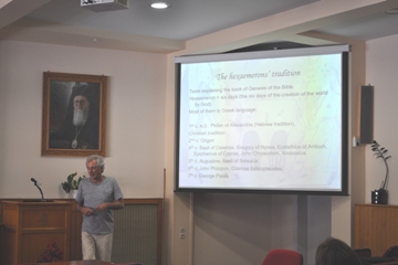 Science and Religion