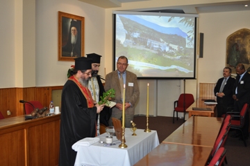 5th International Ecological Theology and Environmental Ethics Conference