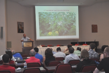 Διεθνές Συνέδριο Βιολόγων