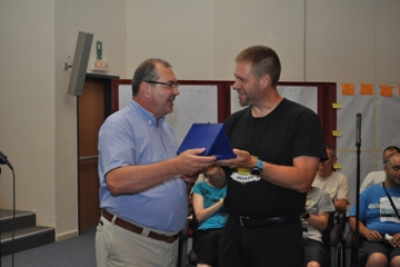 &quot;JCRETE 2017&quot;