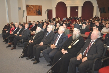 Κυριακή της Ορθοδοξίας στην ΟΑΚ